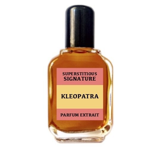 Kleopatra Parfum Extrait