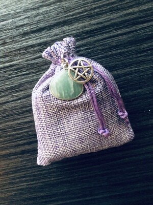 GOOD DREAMS Witches' Conjure Bag