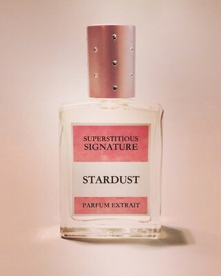 Stardust Parfum Extrait
