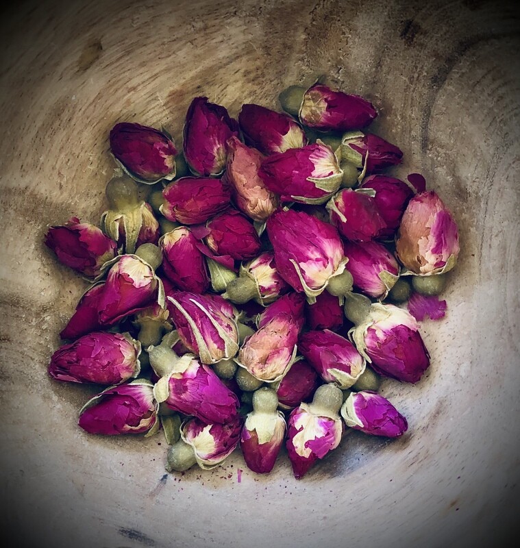 ROSE (Rosa rugosa)