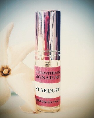Stardust Parfum Extrait (5 ML Atomizer)
