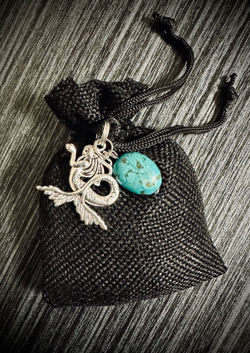 SEA WITCH MAGICK Witches’ Conjure Bag