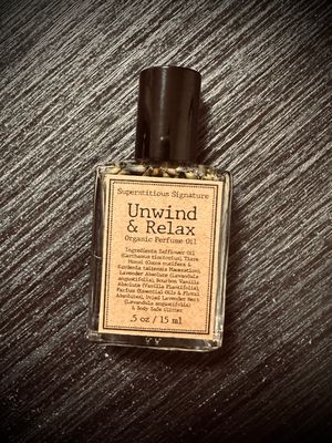 Organic Body Care