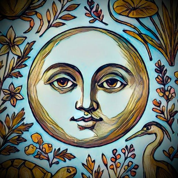 Sturgeon Full Moon Community Ritual