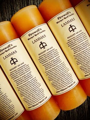 Lammas Magick Collection