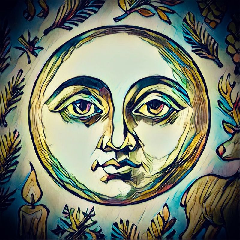 Cold Full Moon Community Ritual Cold Full Moon Community Ritual