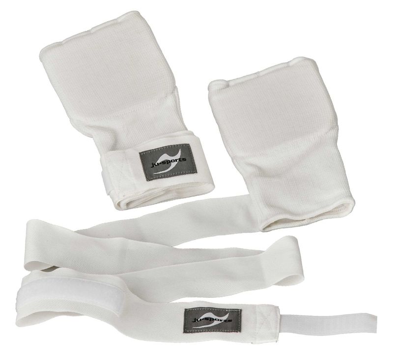 Innen-Boxhandschuhe mit Bandage Innen-Boxhandschuhe mit Bandage