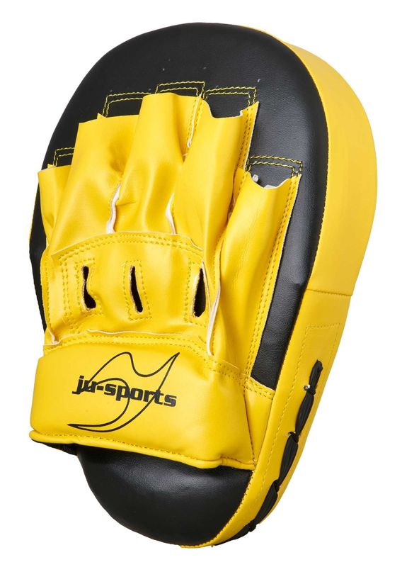 Handpratzen vorgebogen Handpratzen vorgebogen