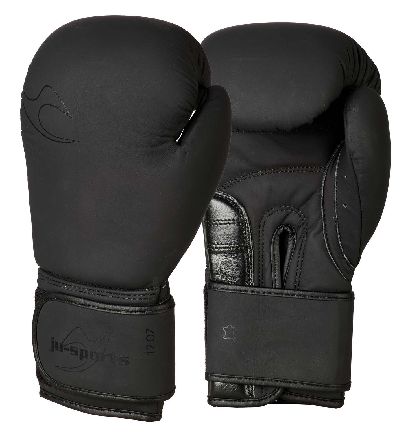 Boxhandschuh Training Pro Leder