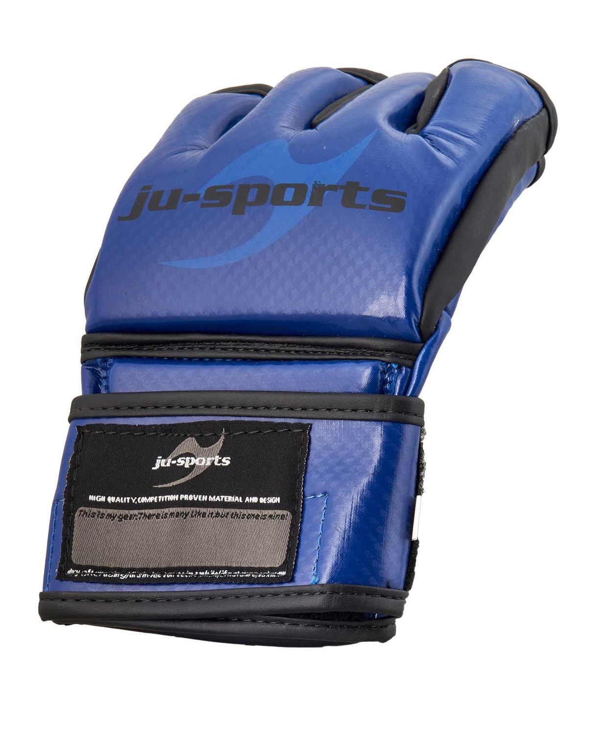 MMA Wettkampf-Handschuh Competition Pro Carbon