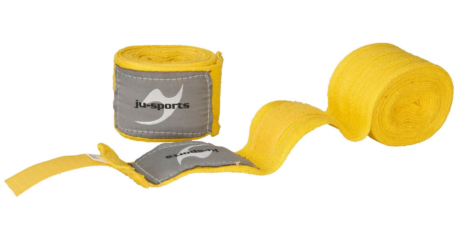Boxbandagen