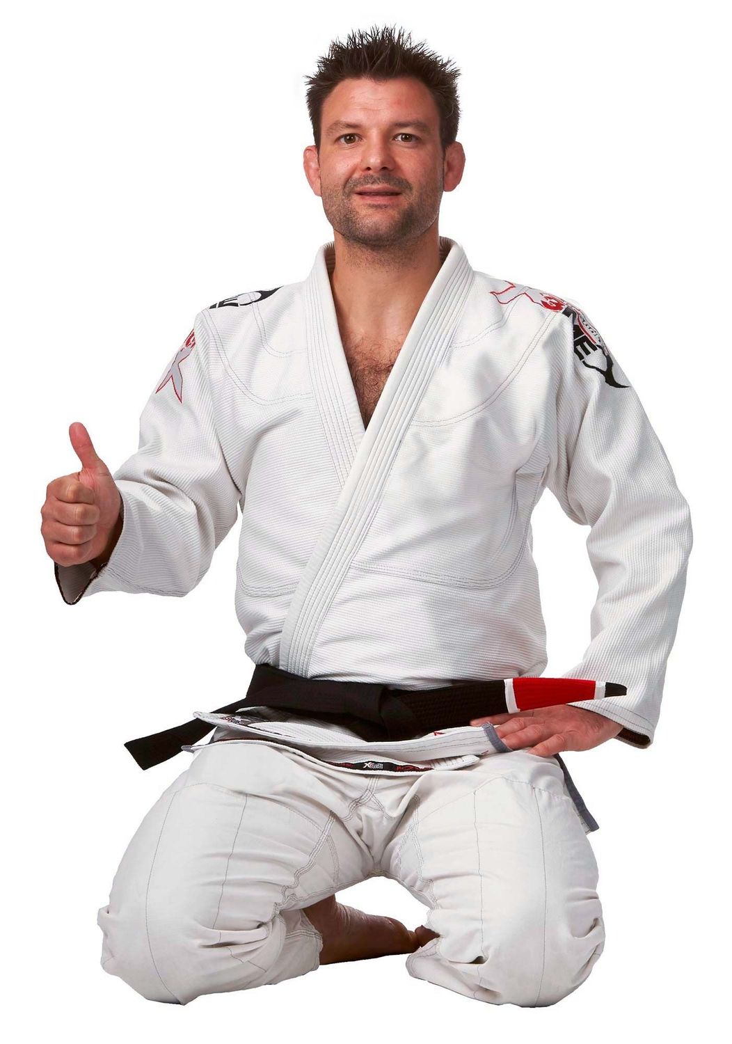 BJJ-Anzug EXTREME 2.0