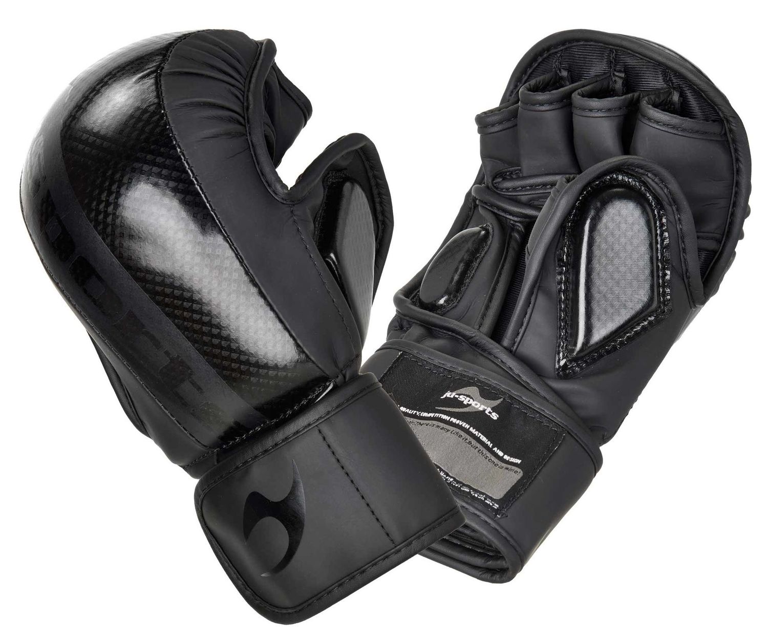 MMA/Allkampf Sparring Handschuh Carbon Assassin