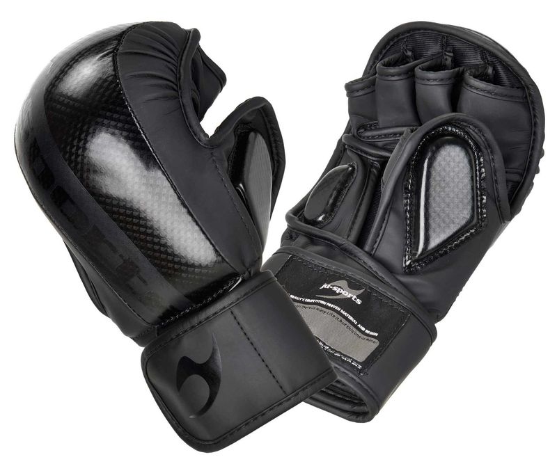 MMA/Allkampf Sparring Handschuh Carbon Assassin MMA/Allkampf Sparring Handschuh Carbon Assassin