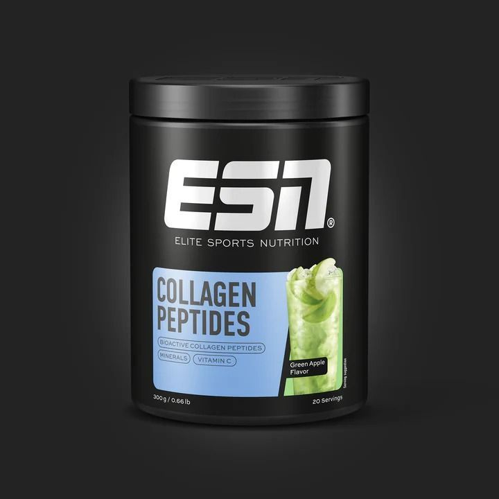 Collagen Peptides Pulver