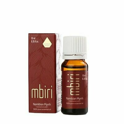 Mbiri Namibische Myrrhe Ätherisches Öl - 10 ml