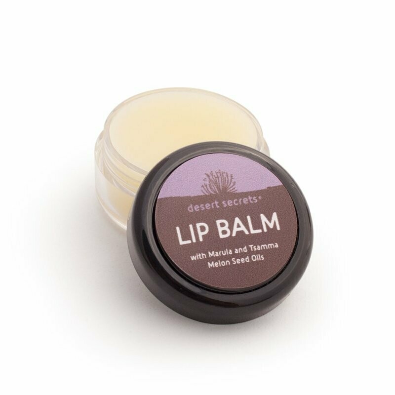 Desert Secrets Lippenbalsam - 10 g
