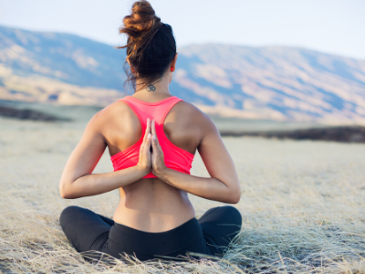 Vinyasa Flow - Thursday's 5.45pm Vinyasa Flow - Thursday's 5.45pm