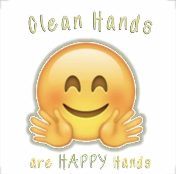 Happy Hands