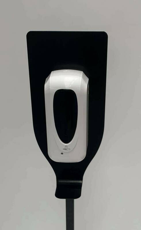 Automatic Hand sanitiser and stand