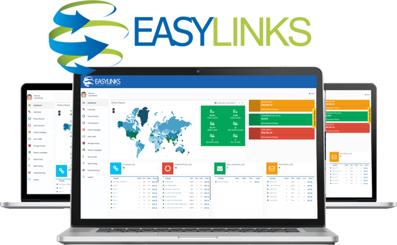 Easy Links
