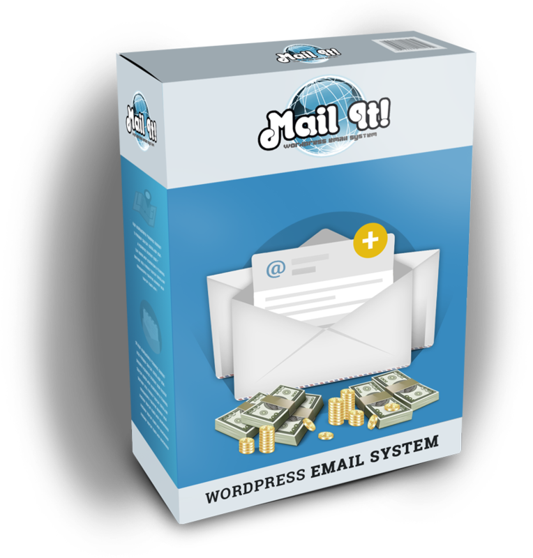 MyMailIt - Best Cloud-Based Autoresponder