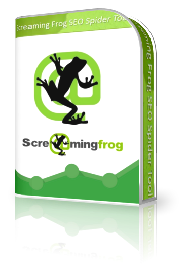 Screaming Frog SEO Spider