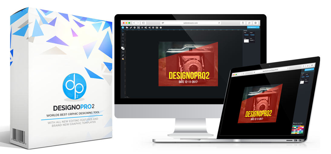 DesignoPro V2