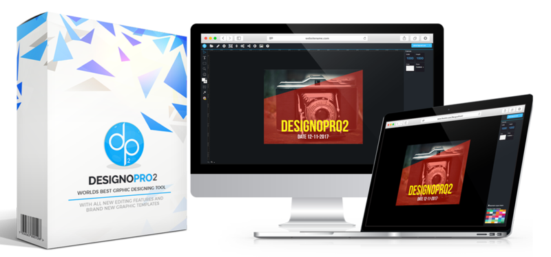 DesignoPro V2