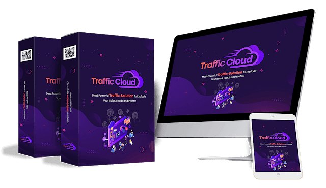 Traffic Cloud Pro