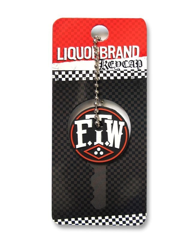Liquorbrand Keycap F.T.W.
