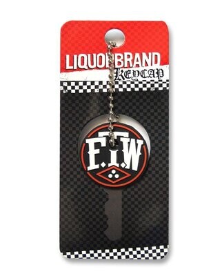 Liquorbrand Keycap F.T.W.