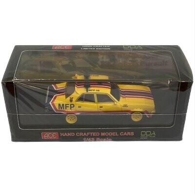ACE Model Cars Mad Max XB Falcon Big Bopper 1/43