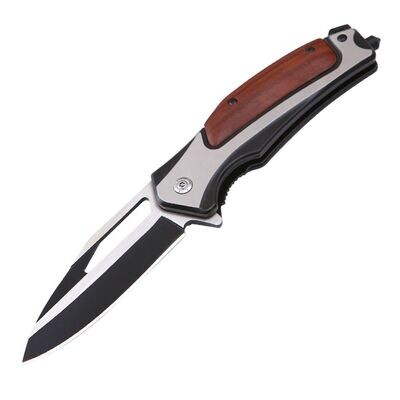 Precision Linerlock Pocket Knife DA130 Precision Linerlock Pocket Knife DA130