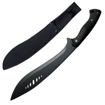 The Commando Machete JOT116C