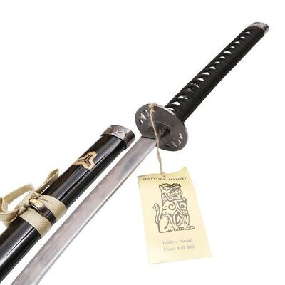 Kill Bill Brides Sword HKS114E