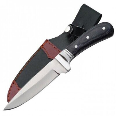 Wild Deer Hunter Knife