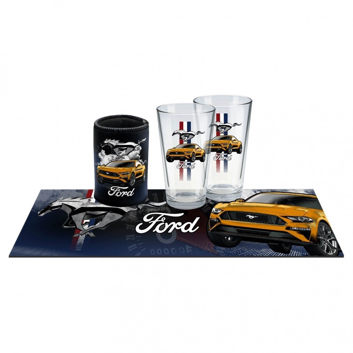 Ford Bar Essentials Gift Pack