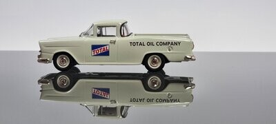 DDA73-1 1/43 1960 Holden FB Ute Total Fuel