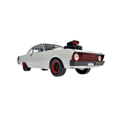 DDA020 Mopar 1969 Chrysler Valiant VF Artisan Collection
