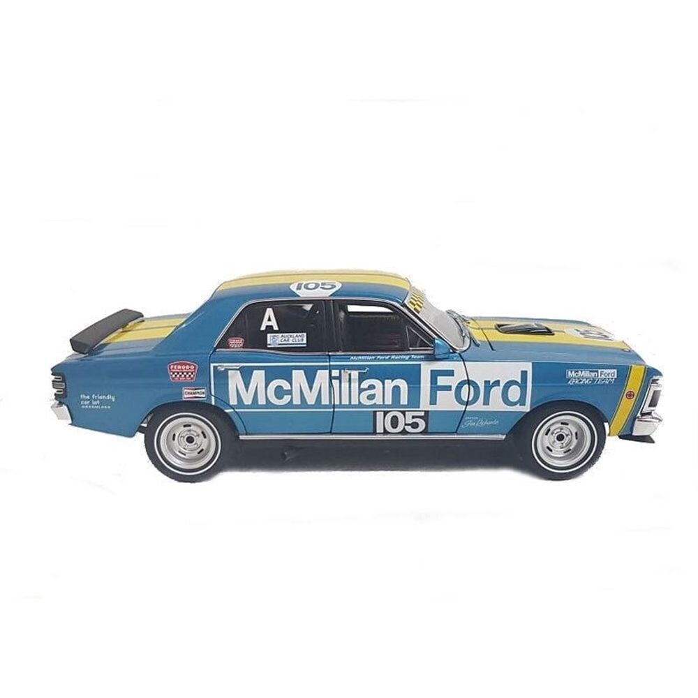 DDA32379 1/32 Ford Falcon XY GTHO Phase III #105