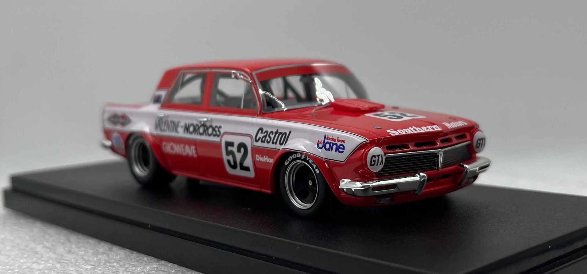 ACE MODELS ASR2023 Ron Harrop EH Holden Sport Sedan
