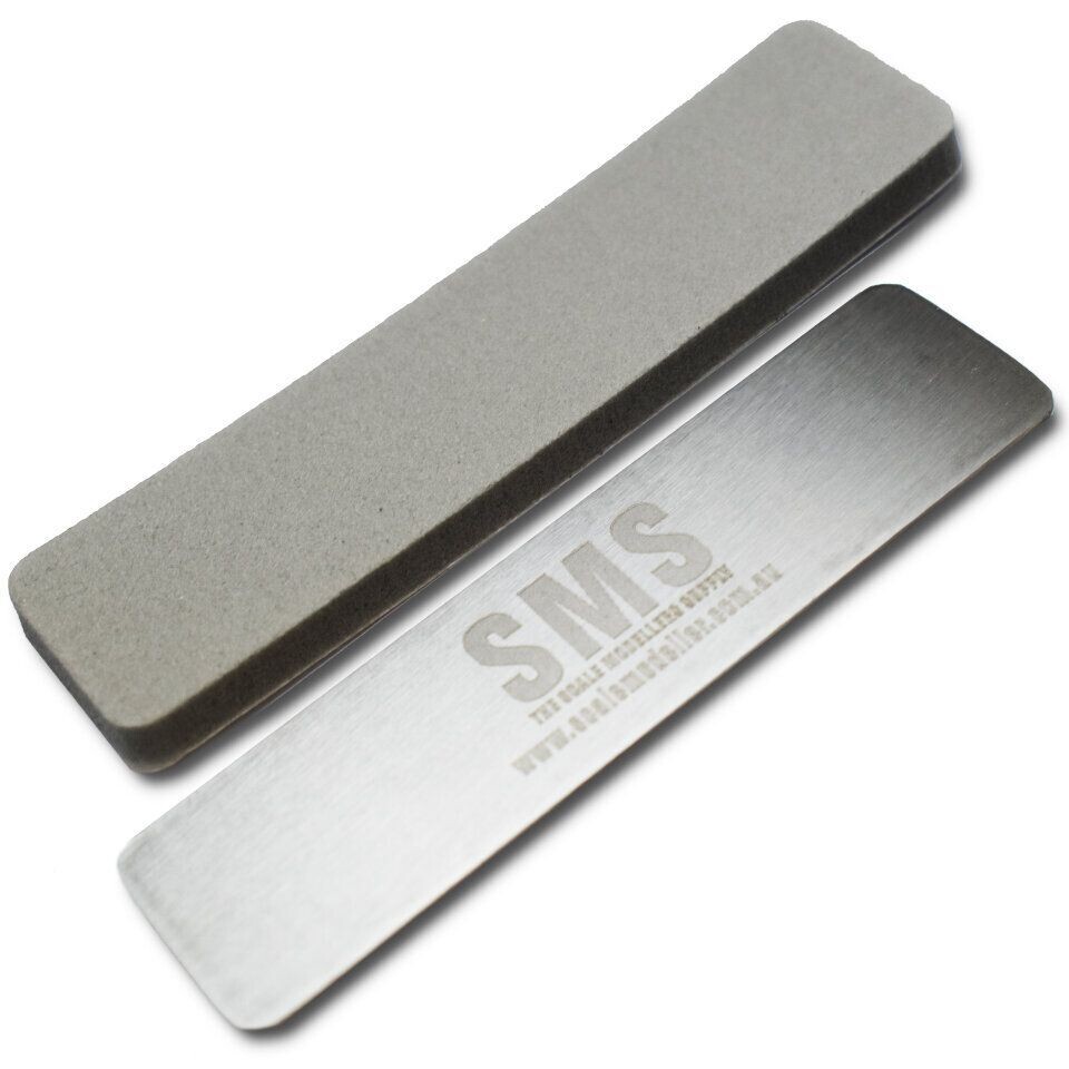 SMS Precision Tools Series Sanding Plate w/pad
