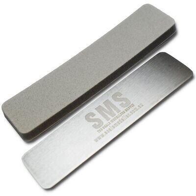 SMS Precision Tools Series Sanding Plate w/pad