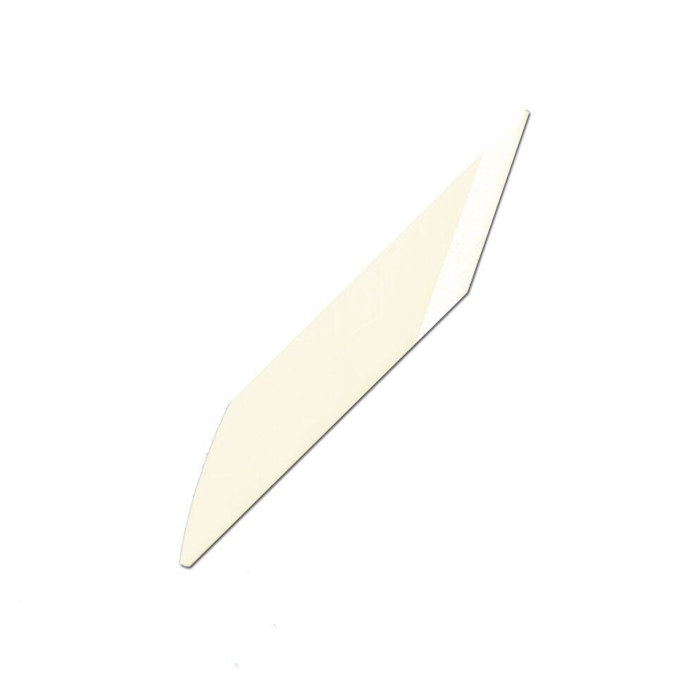 SMS Precision Tools Series Ceramic Scraper Single Blade Refill