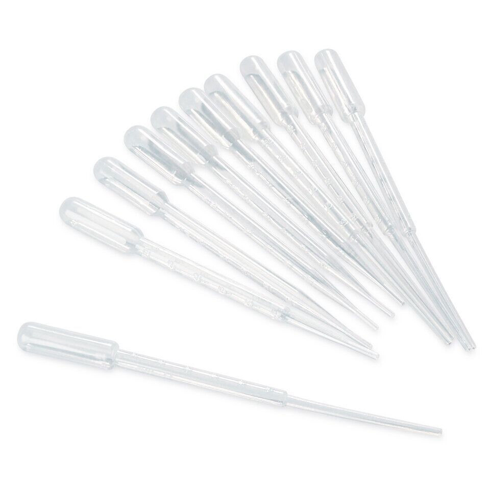 SMS Precision Tools Series Pipettes (10 pack)