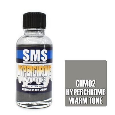 SMS HyperChrome Series CHM02 Hyperchrome (Warm Tone) 30ml