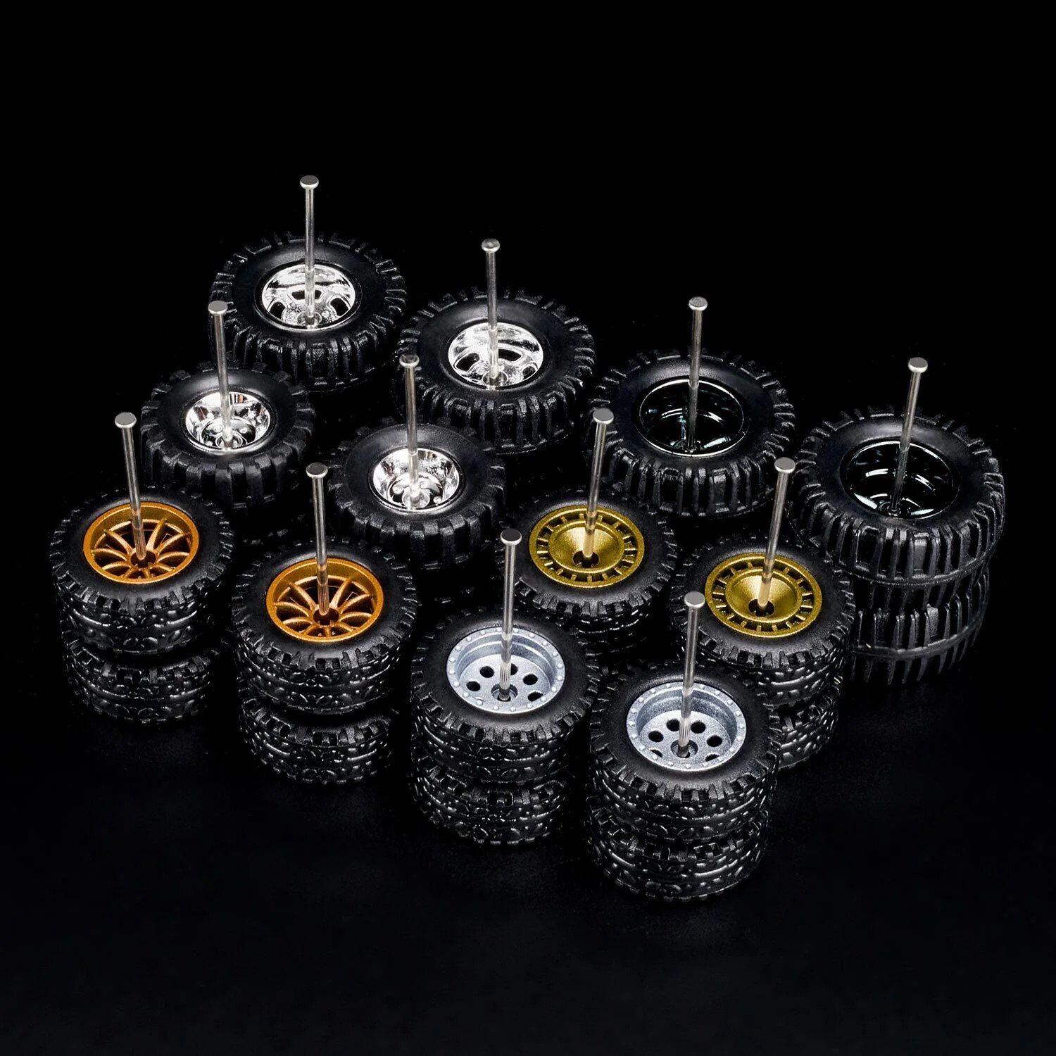 ★入手困難)Dairy Delivery Real Riders RLC限定 2006 RLC Hot Wheels Real Riders DAIRY DELIVERY 4/6 ∞Blue∞Series