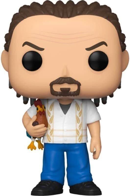 Funko Pop! Television #1080 Eastbound & Down Kenny Powers