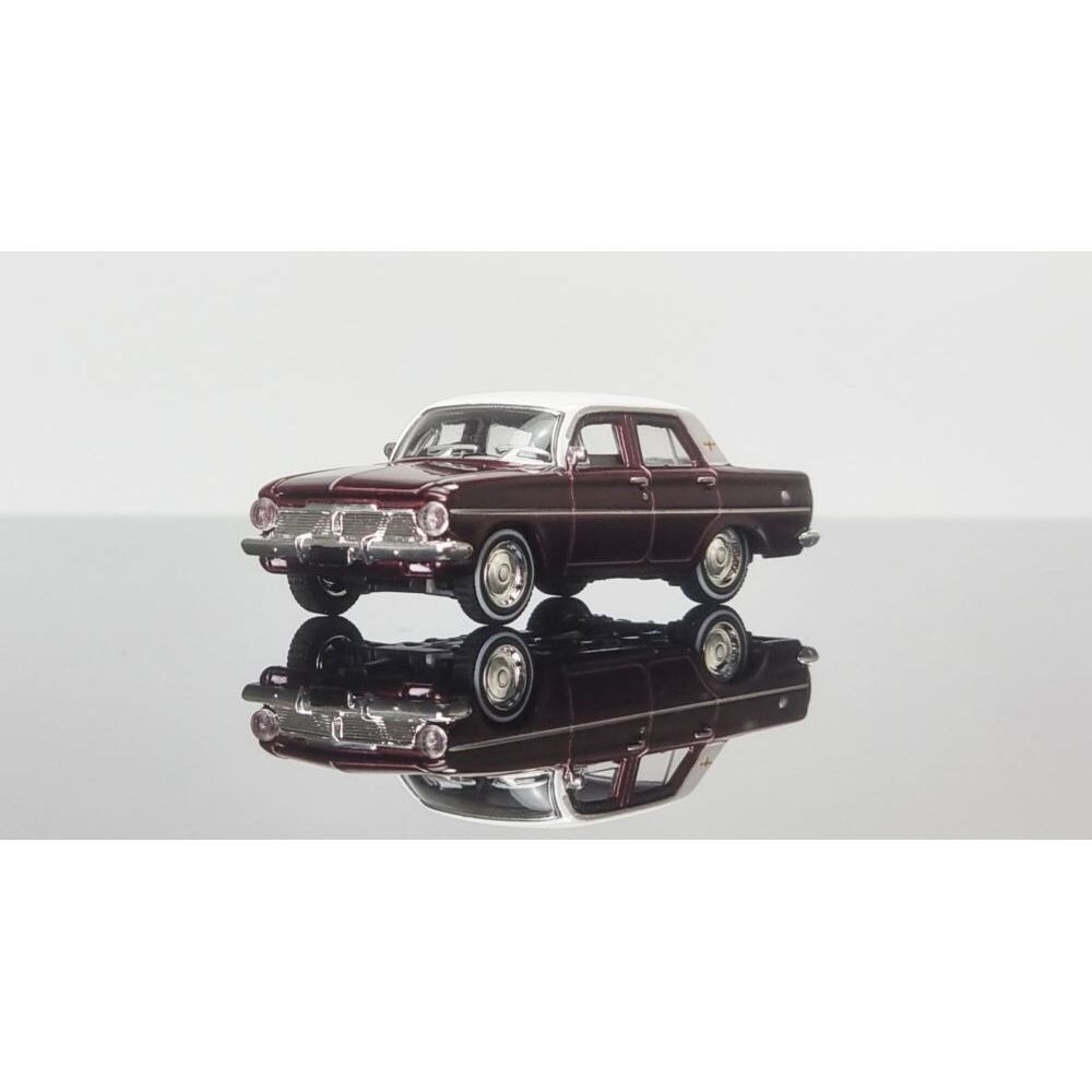 DDA 1/64 Maroon 1964 EH Holden Premier